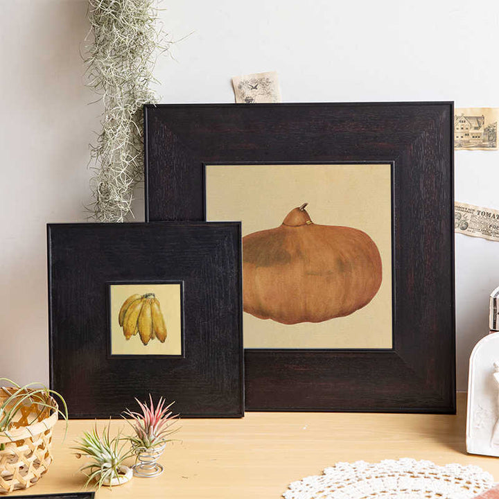 Artistic Shadowbox Frame