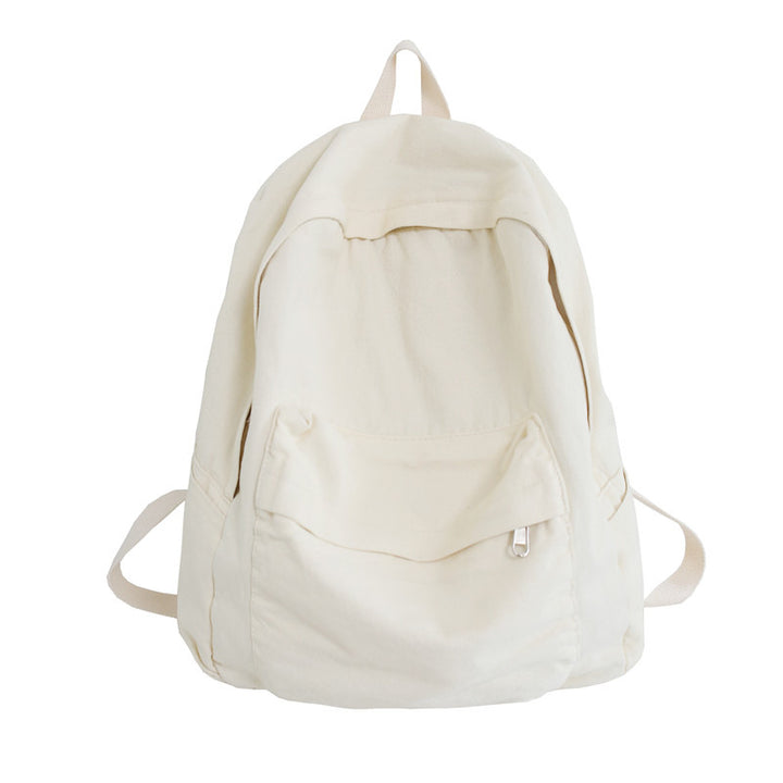 Classic Versatile Travel School Backpack Stornfield