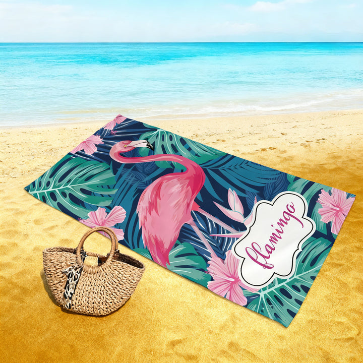 Beach towel Stornfield