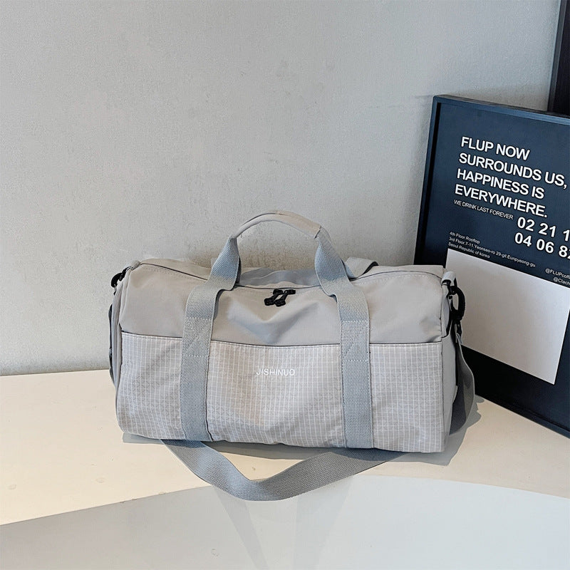 Travel Duffel