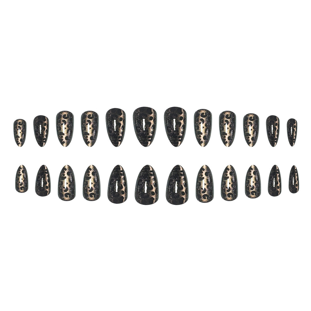 Designer Nail Art Stornfield