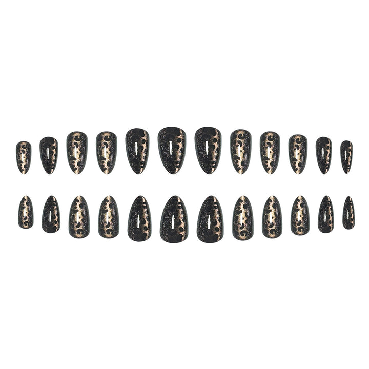 Designer Nail Art Stornfield