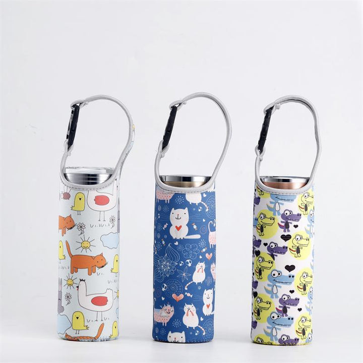 Women's Bottle Sleeve Stornfield