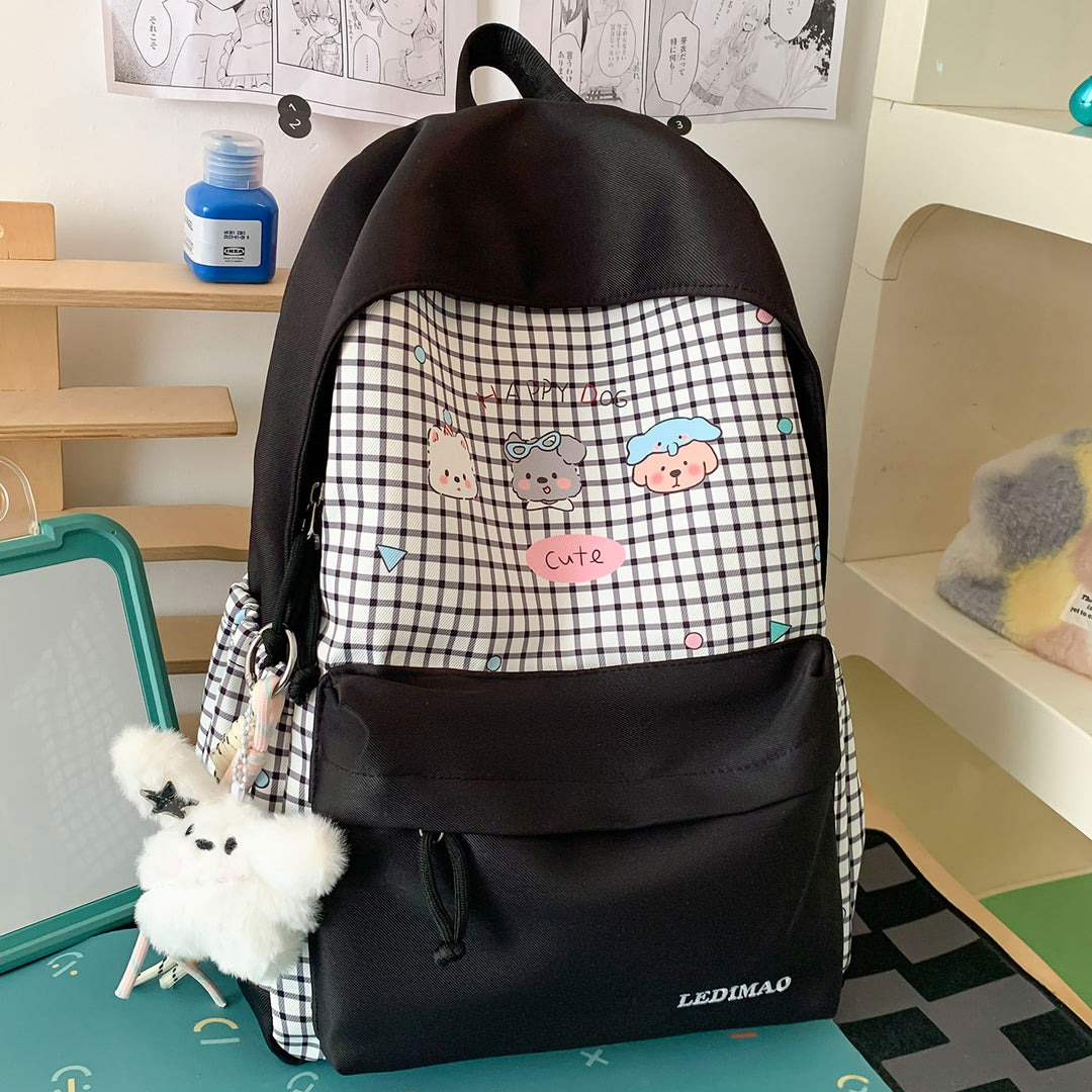 Cute Animal-Themed Backpack Stornfield 1791204974