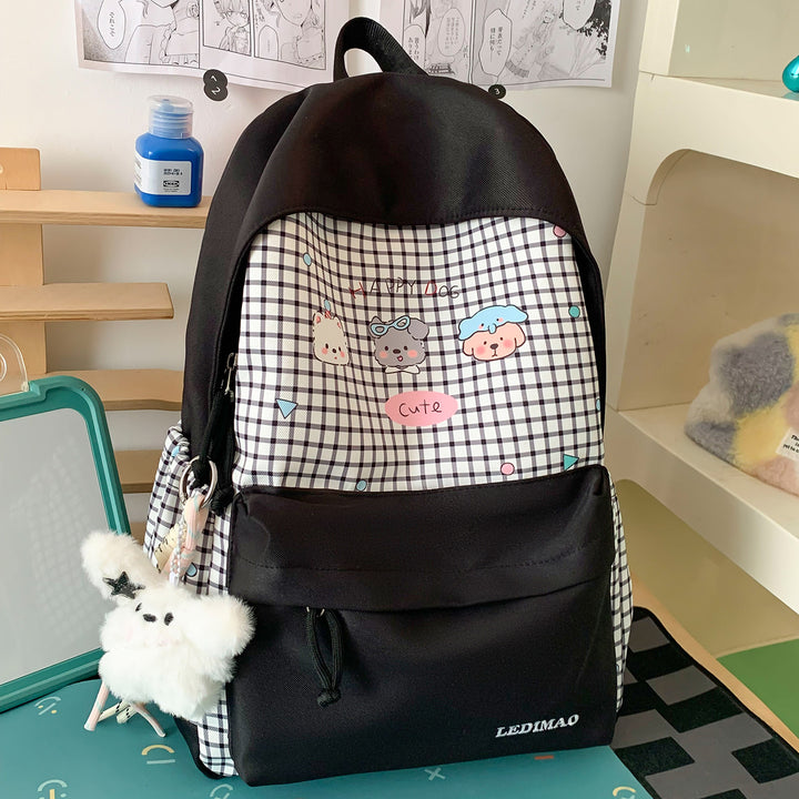 Cute Animal-Themed Backpack Stornfield 1791204974