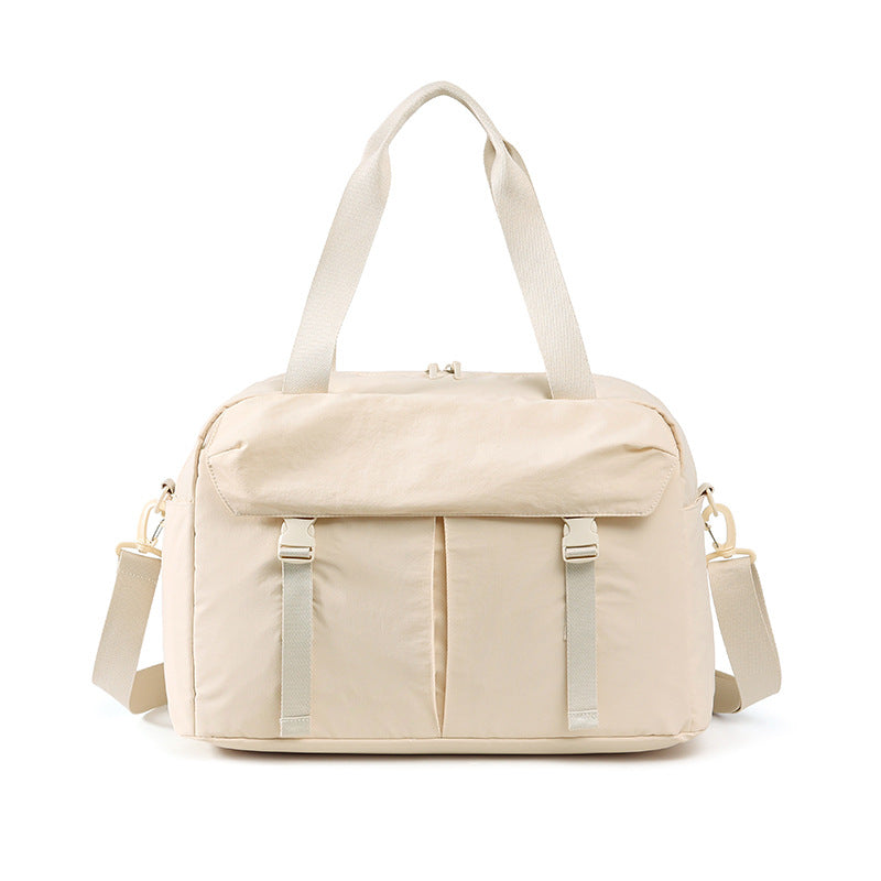 Travel Duffel Bag
