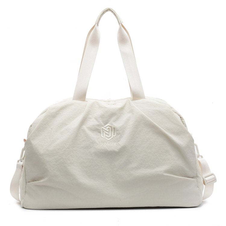 Lightweight Travel Weekender Bag