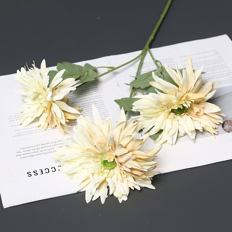 Artificial Flower for Home Decor Display