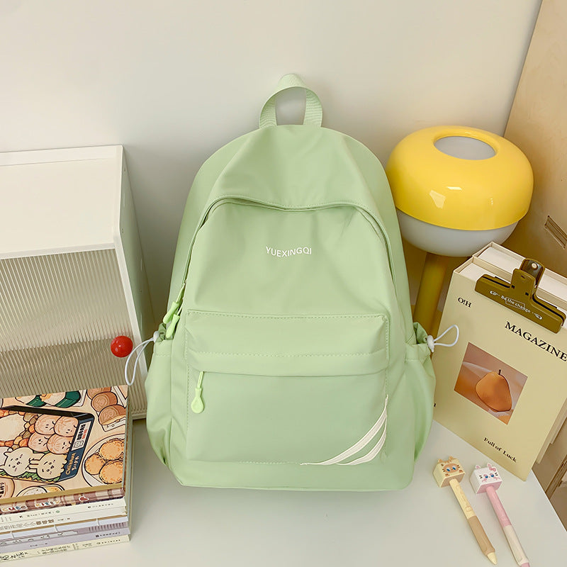 Lightweight Travel Backpack Stornfield 1791205711