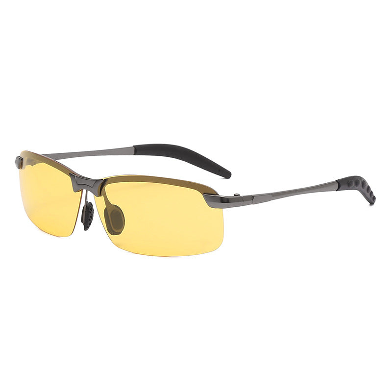 Men's Sport and Leisure Sunglasses Stornfield