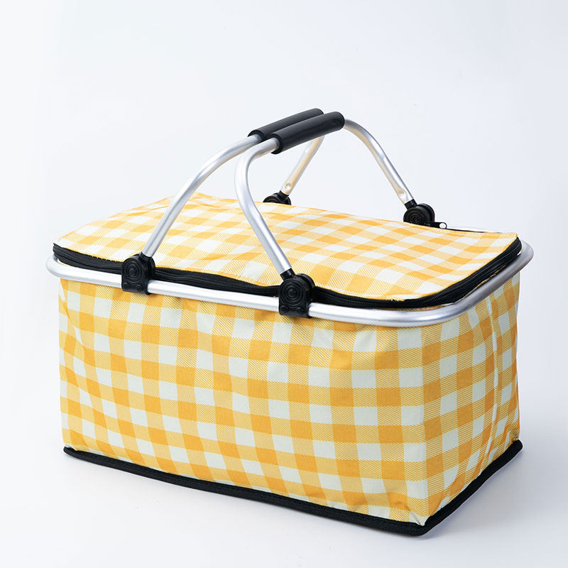 Ladies Cool Basket Stornfield