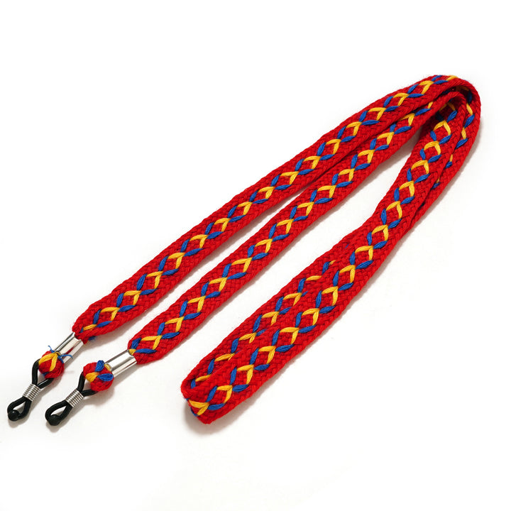 Braided Eyewear Chain Stornfield