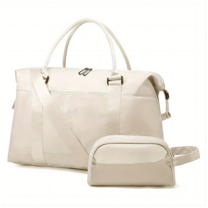 Sporty Travel Bag Stornfield