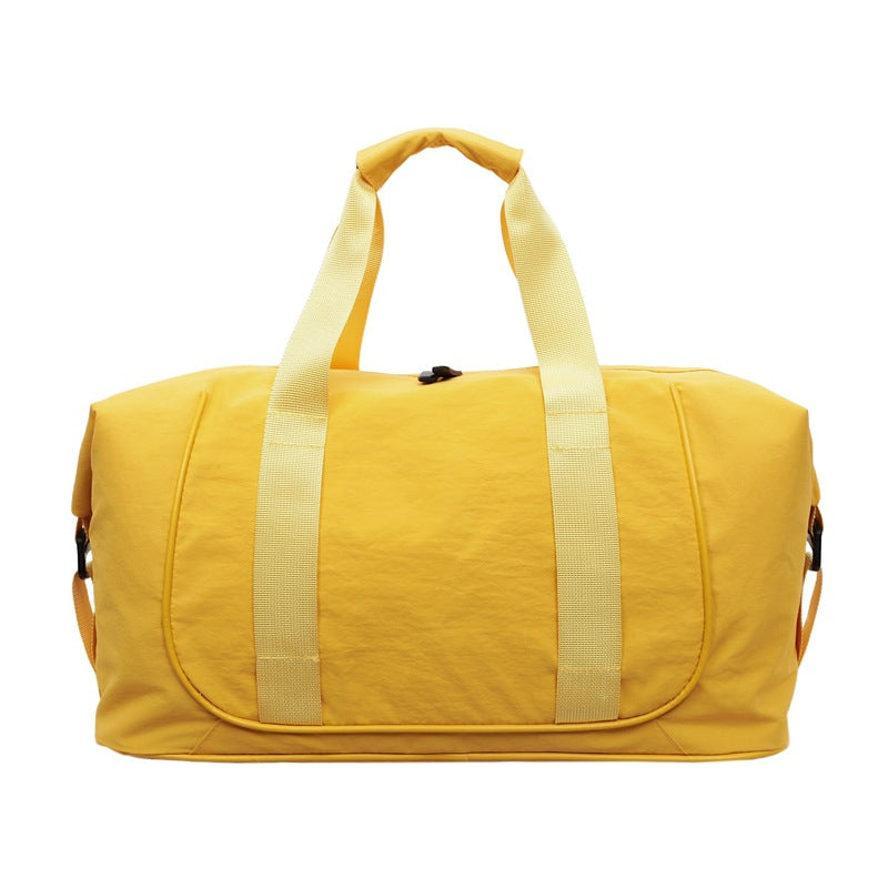 All-Purpose Fitness Duffel Bag