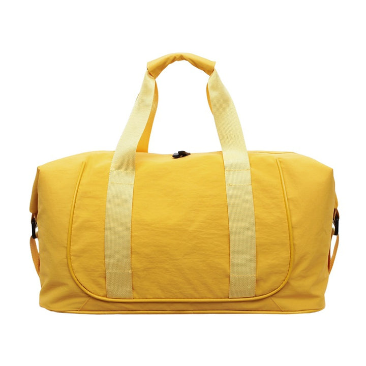 All-Purpose Fitness Duffel Bag