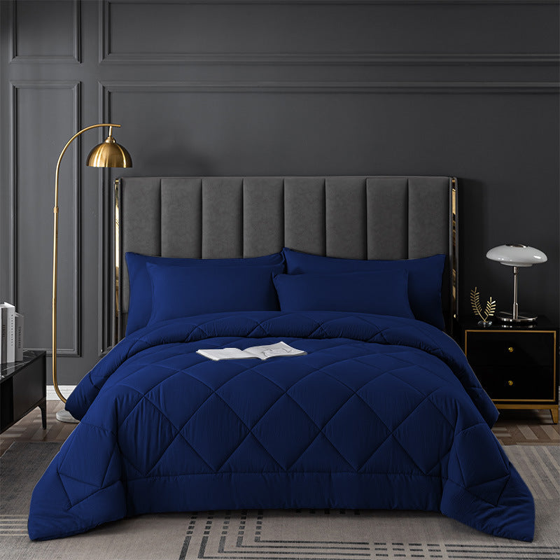 Ultra-Comfort Duvet Set Stornfield