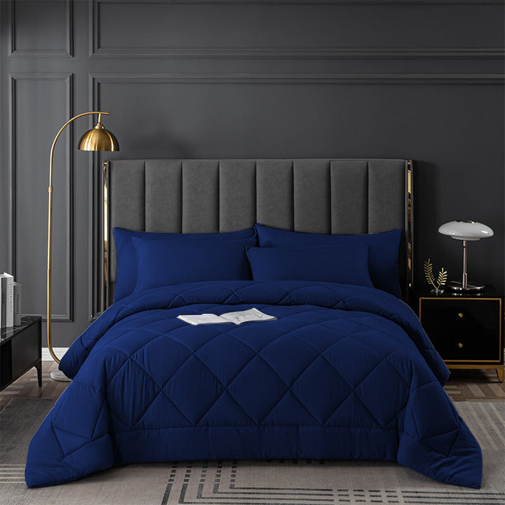 Ultra-Comfort Duvet Set Stornfield