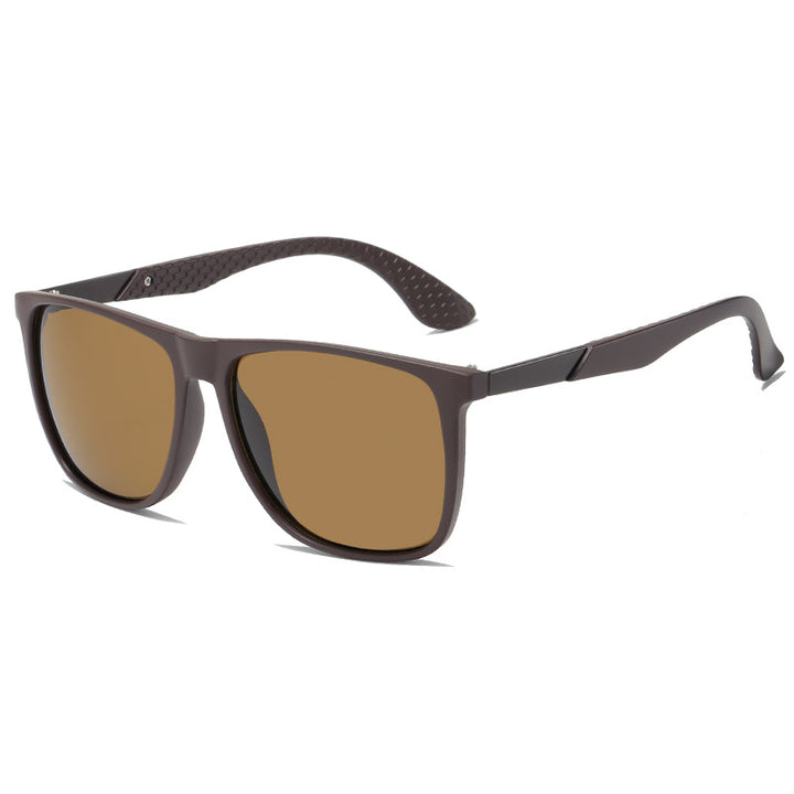 Women's sporty and stylish sunglasses with non-slip temples Stornfield