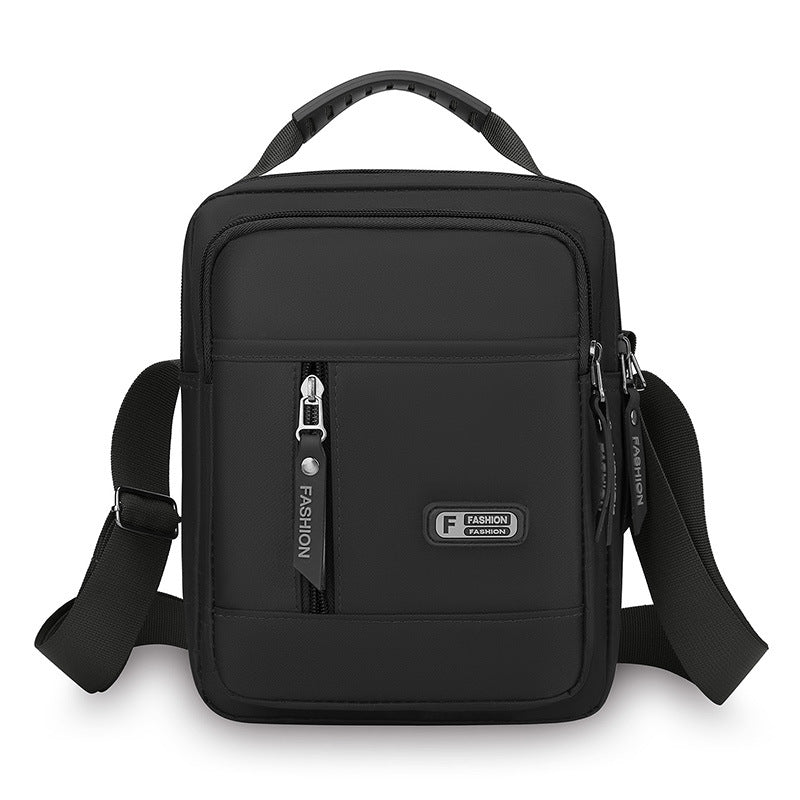 Versatile Multi-Pocket Crossbody Bag Stornfield