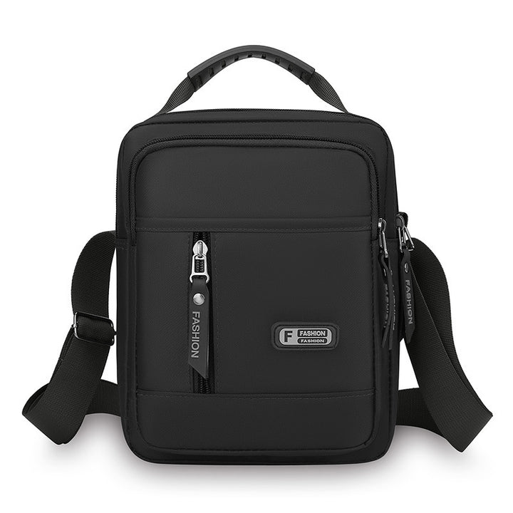 Versatile Multi-Pocket Crossbody Bag Stornfield