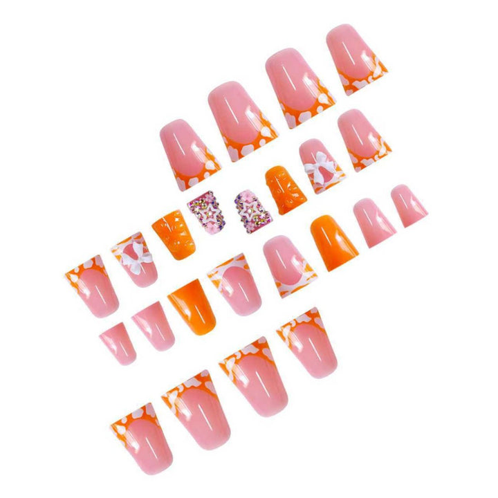 Decorative Nail Art Stornfield
