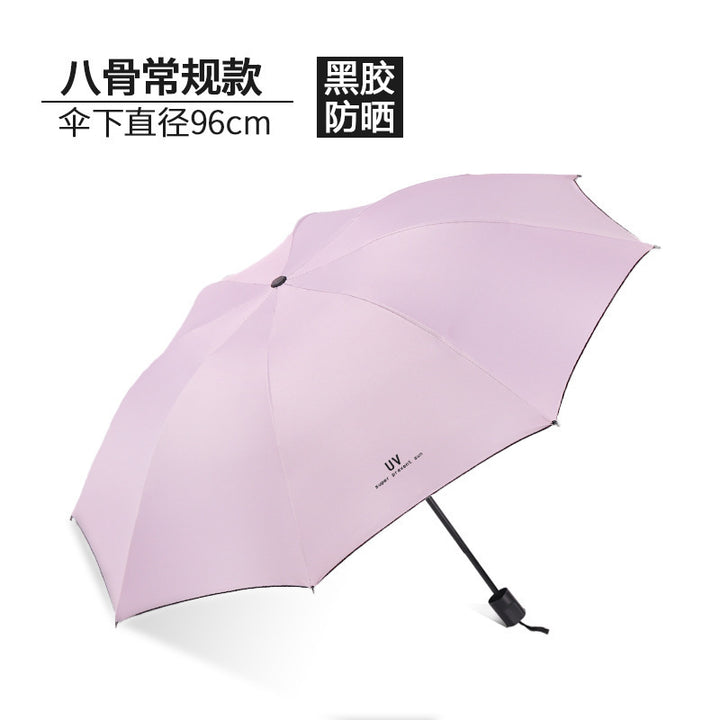 Women's UV Protection Umbrella Stornfield