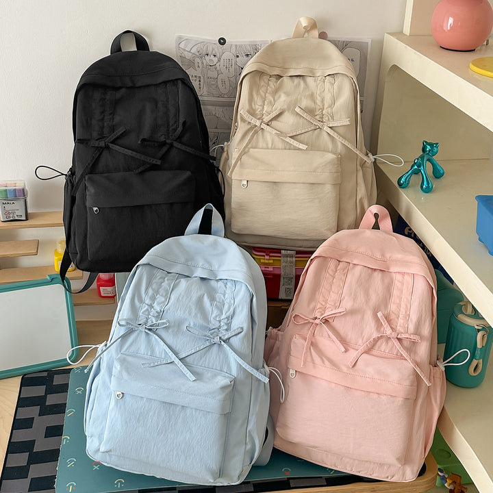 Versatile Urban Rucksack Stornfield