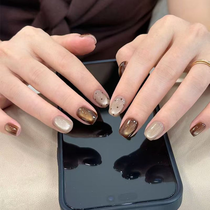 Nail Art Kit Stornfield