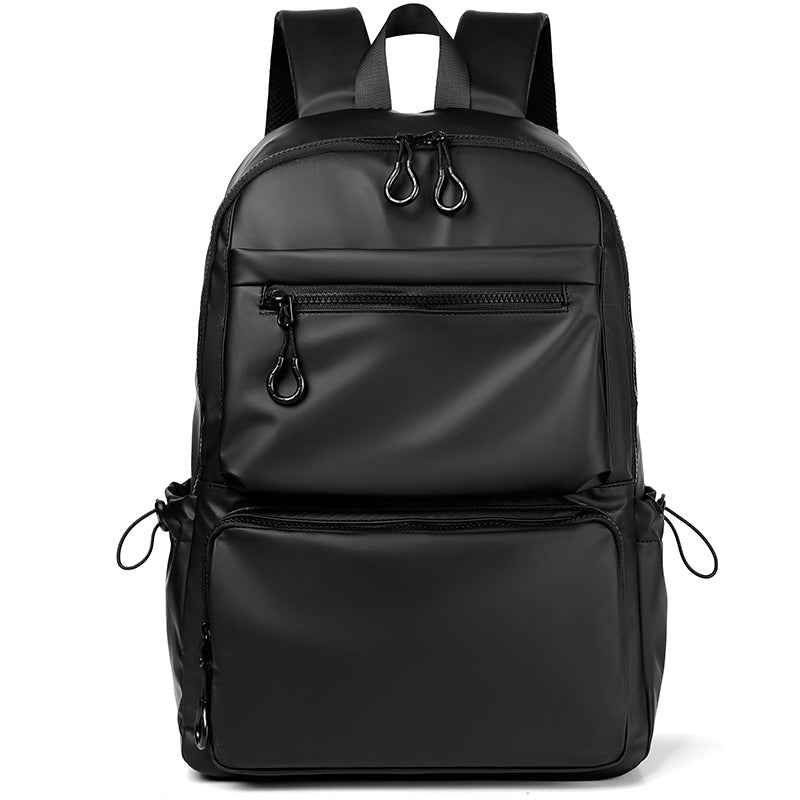 Water-Resistant Multi-Pocket Travel Backpack Stornfield