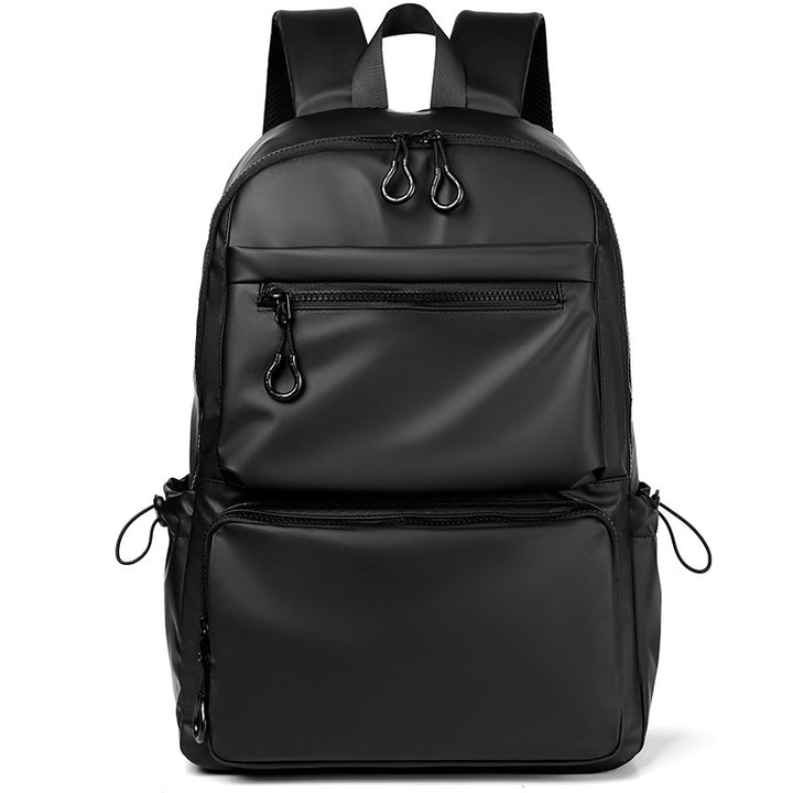 Water-Resistant Multi-Pocket Travel Backpack Stornfield