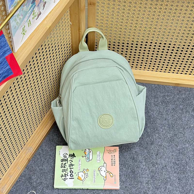 Compact Utility Backpack Stornfield
