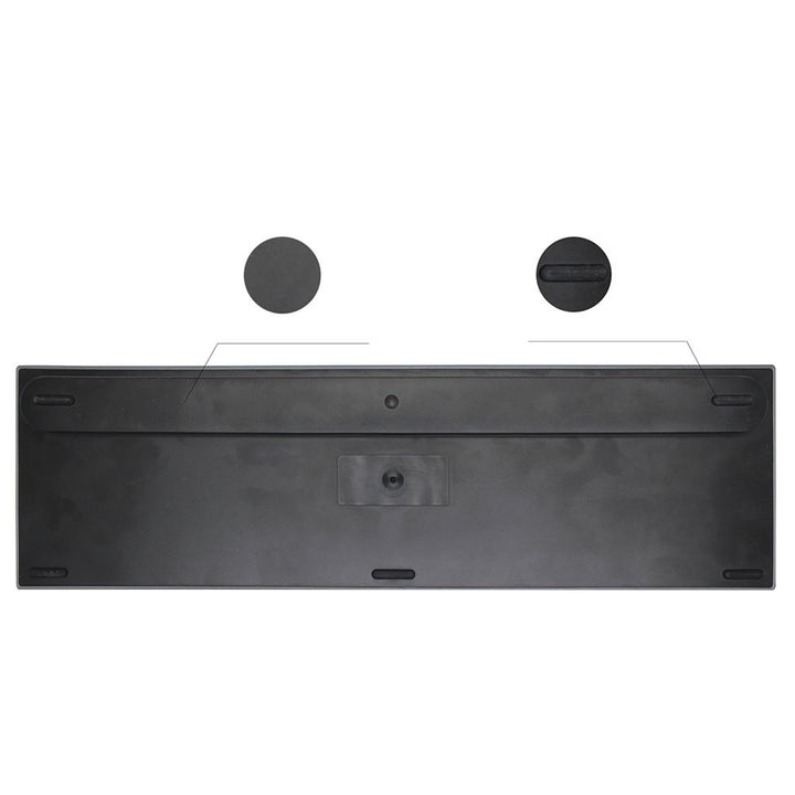Gaming keyboard with RGB backlighting Stornfield