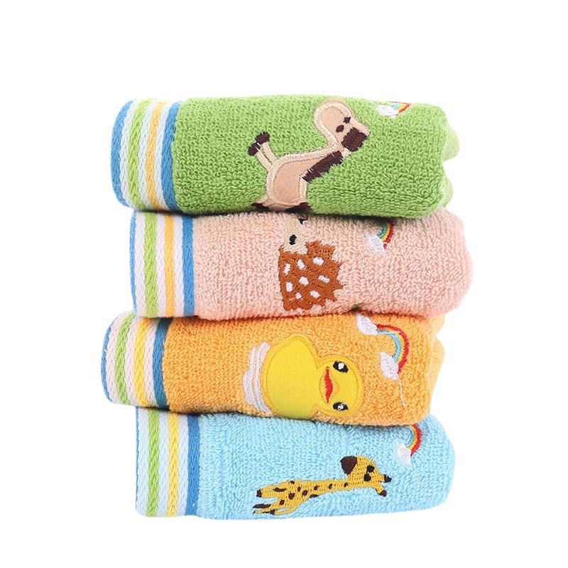 Ladies Child-friendly Cotton Bath Towel Stornfield