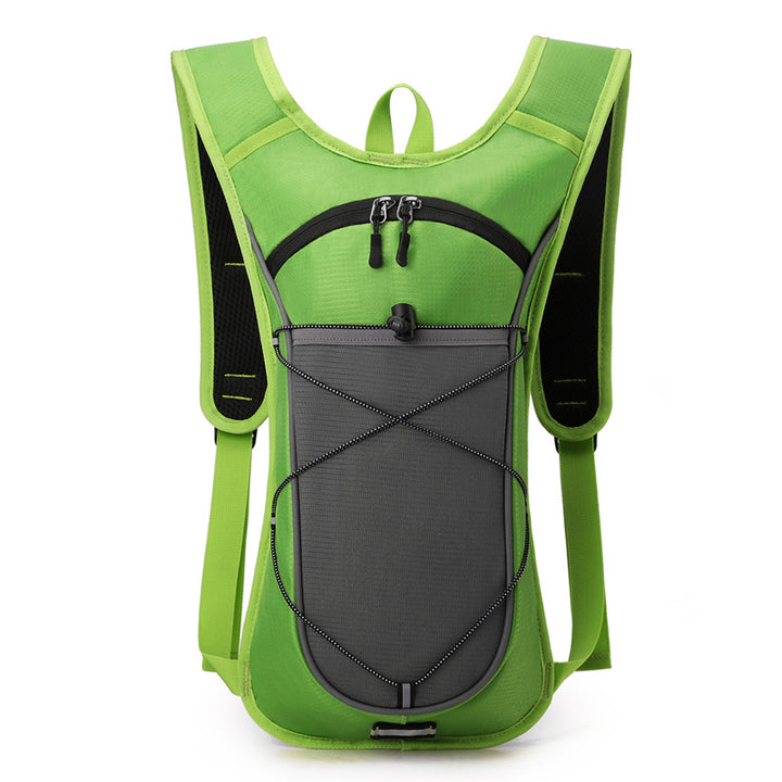 Lightweight Hydration Sling Backpack Stornfield