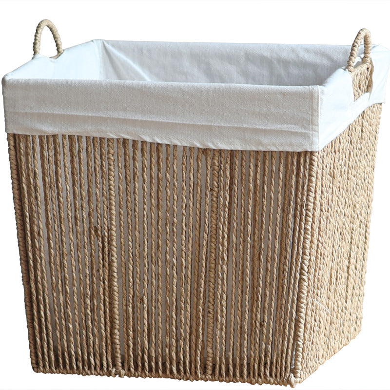 Storage basket with practical handles Stornfield