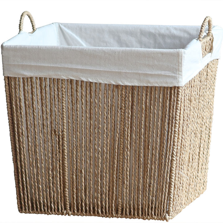 Storage basket with practical handles Stornfield