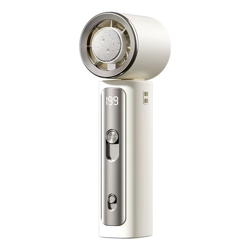 Women portable mini hair dryer Stornfield