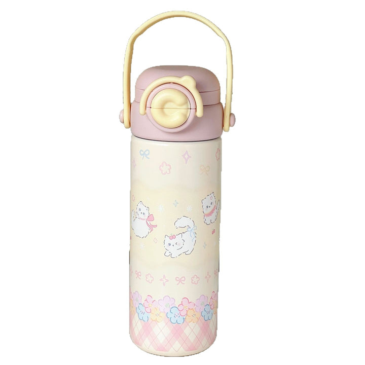 Women's Insulated Coffee Mug with Unique Animal Design Stornfield