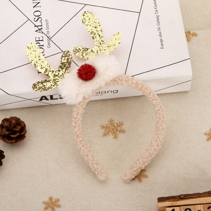 Joyful Christmas Headband Stornfield