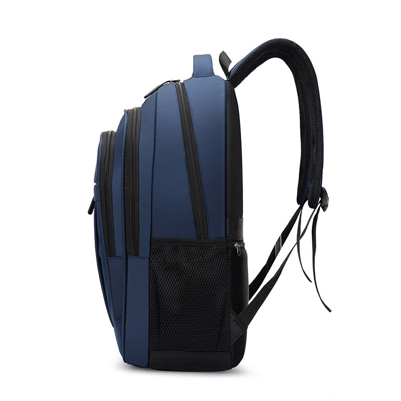 Sleek Professional Business Backpack Stornfield