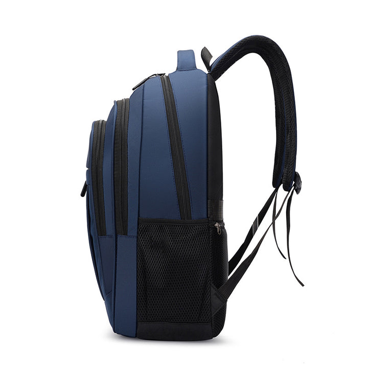 Sleek Professional Business Backpack Stornfield