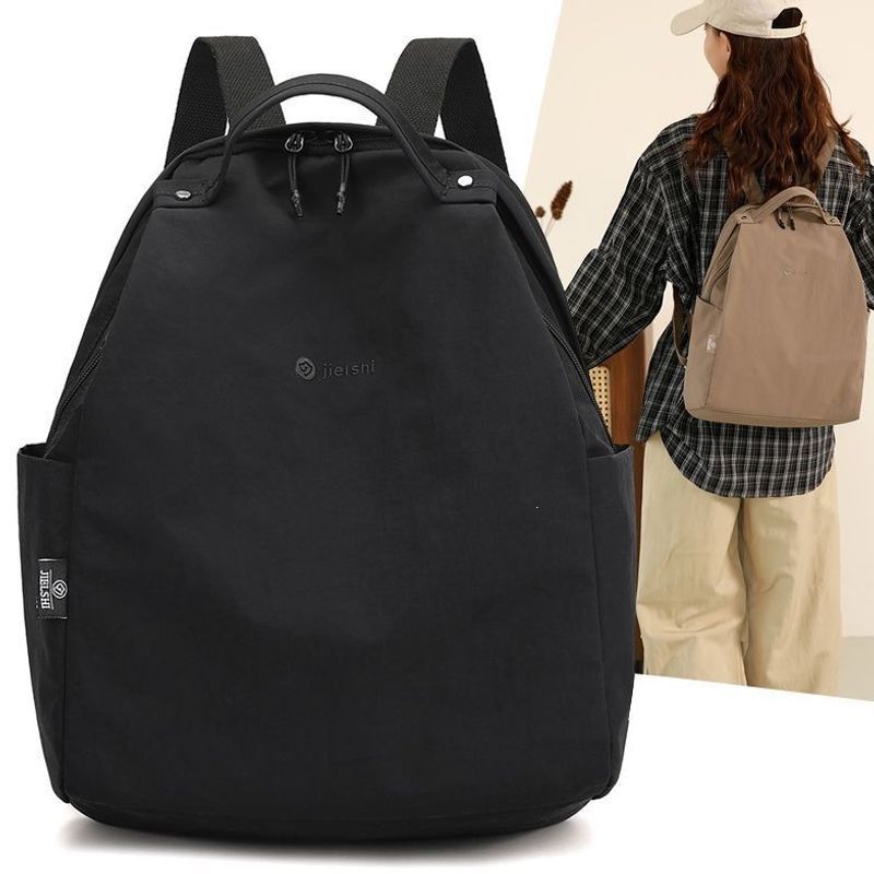 Lightweight Urban Utility Backpack Stornfield
