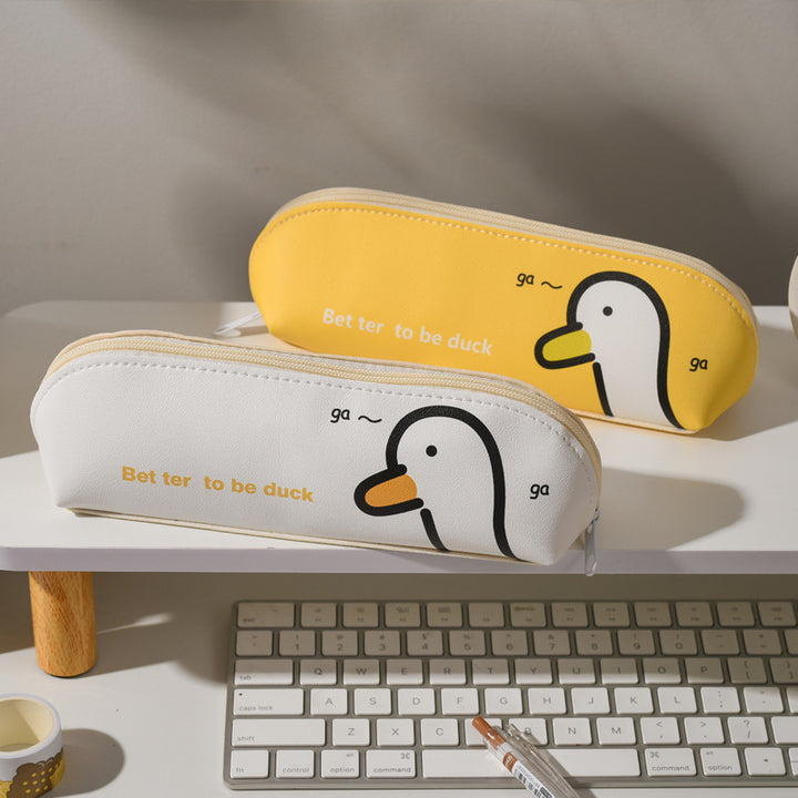 Cute Cartoon-Themed Pencil Case Stornfield