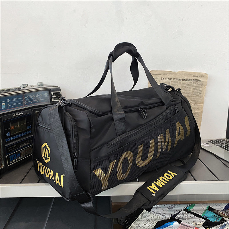 Durable Travel Sports Duffel