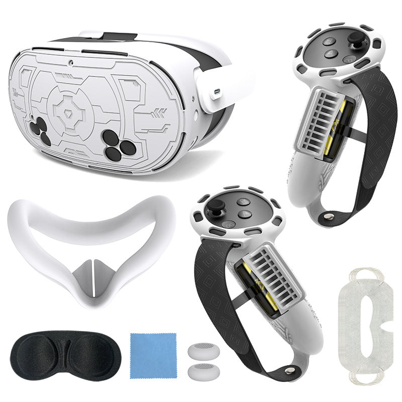 VR-Controller Protective Case Set Stornfield