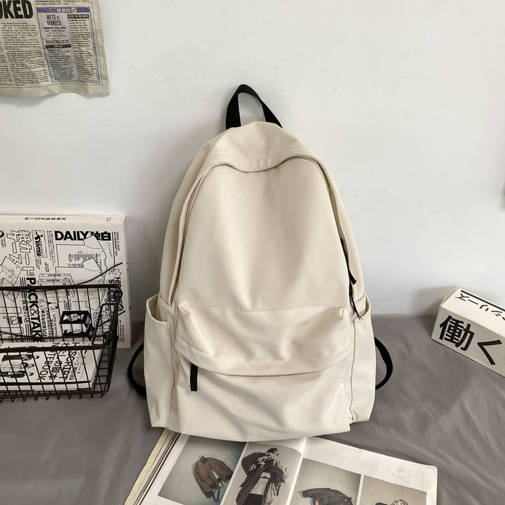 Casual Multi-Pocket Travel School Backpack Stornfield