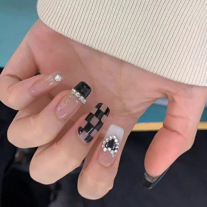 Designer Nail Art Stornfield