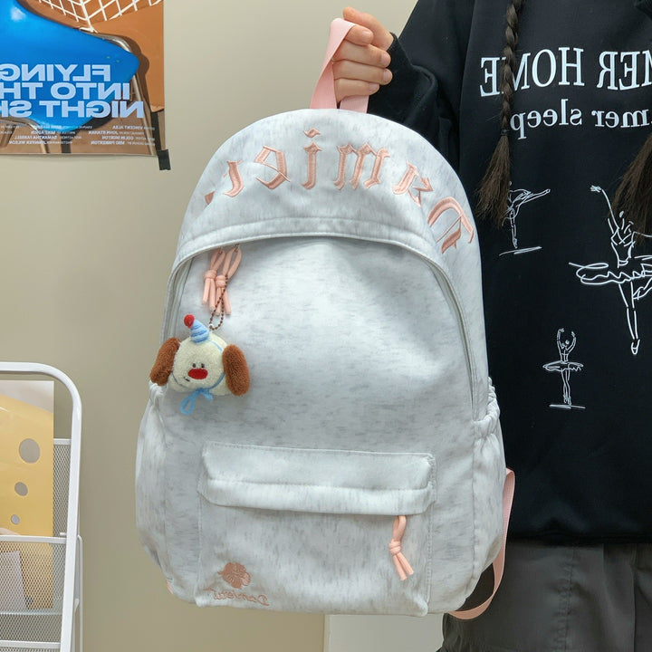 Cute Character-Themed Backpack Stornfield