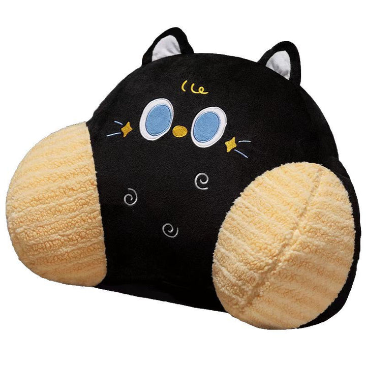 Cushions with cute animal design Stornfield