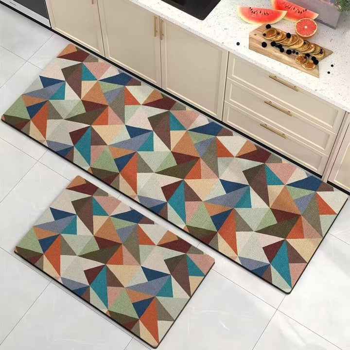 Kitchen Comfort Mat Set Stornfield